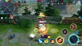 随便播着玩 9089810