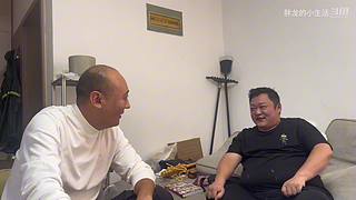 全网最嚣张吃法 隔着屏幕流口水