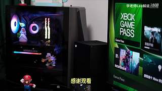 【李老师Leo】非正经游戏数码解说测评