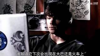 经典美剧解说，悬疑科幻惊悚