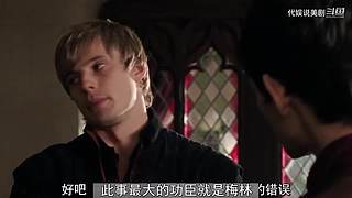 经典美剧解说，悬疑科幻惊悚