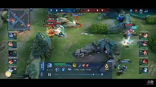 FDU楼子的直播间