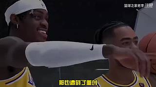 每天一分钟，笑侃体坛篮坛那些事