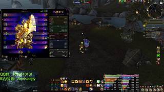 3950+ 猎人/噬灭大秘境 玩玩小号