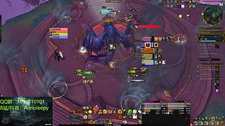 3950+ 猎人/噬灭大秘境 玩玩小号