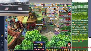 带失控进化一切公测一起玩鸭