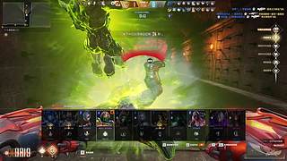 帅哭全场的直播间