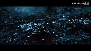 人类清除计划INC的直播间