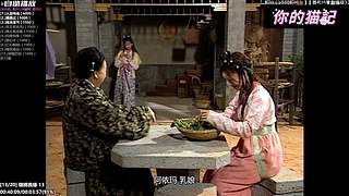 ⌯猫记⌯你的宝藏煲剧间