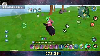 原神！！！启动