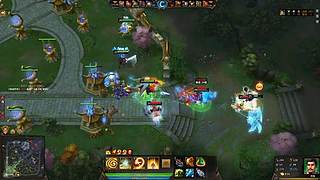 梦三国精彩集锦