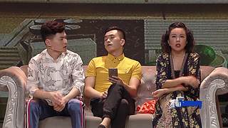 经典小品相声乐不停