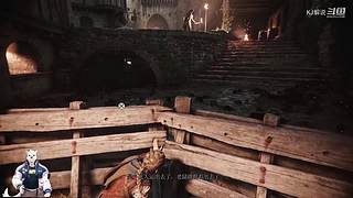 KJ解说的直播间