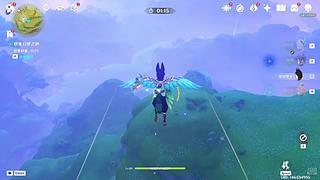 提瓦特任务小能手