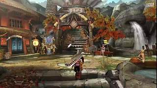 yi斯斯游戏直播间