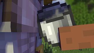 南石带你看不一样的《我的世界》