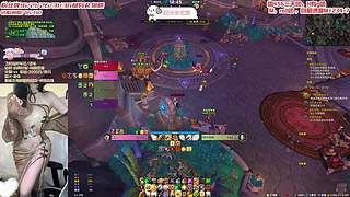 团本M4双龙过啦~