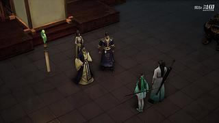 仙剑七 高难新开