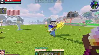 我的世界假面骑士 七龙珠 模组生存