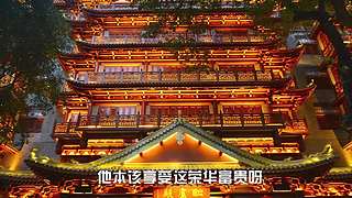 陈易的奇闻趣事直播间