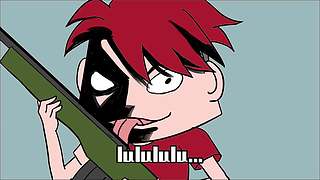 吃鸡小表弟魔性吃鸡