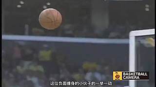 篮球集锦速递