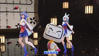 带您进入岚FL的动漫小屋