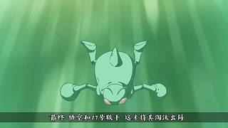 【洗碗君】 解说 爷青回！