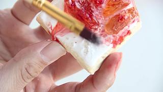 带您进入张颠颠的美食天堂