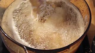 带您进入张颠颠的美食天堂