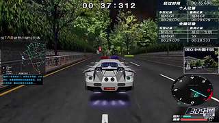 飚车世界-键盘菜鸟-纯属娱乐