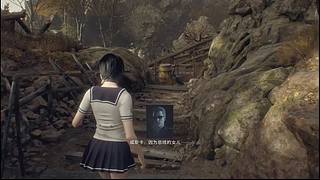 播个王阿姨的DLC