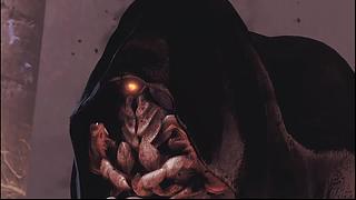 播个王阿姨的DLC