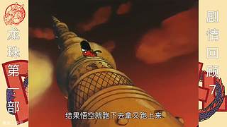 【拳叔】那些经典的动漫