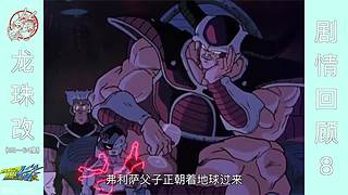 【拳叔】那些经典的动漫