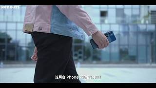 HotGuys频道的直播间