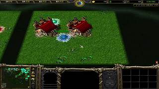 金戈铁马:何以解忧，唯有金戈