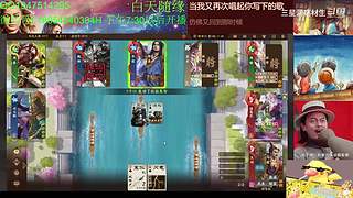 三国杀OL，十周年国战老萌新