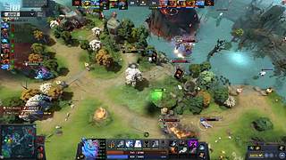 血雨封的直播间