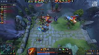 血雨封的直播间