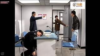 祝大家马年大吉大利