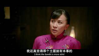 带您走进博然的电影世界