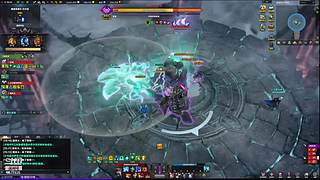 重生之我在方舟清日常