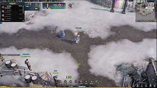 重生之我在方舟清日常