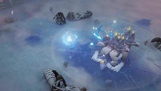 超激斗梦境角色介绍