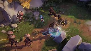 超激斗梦境角色介绍