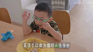 薯片妈妈记录生活的直播间