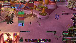 枭：看看今天宠幸的是谁