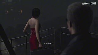 【声控】恐怖游戏有胆你就来