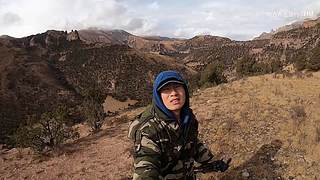 改装房车自驾游